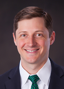 Austin Lewis, MD, FACS